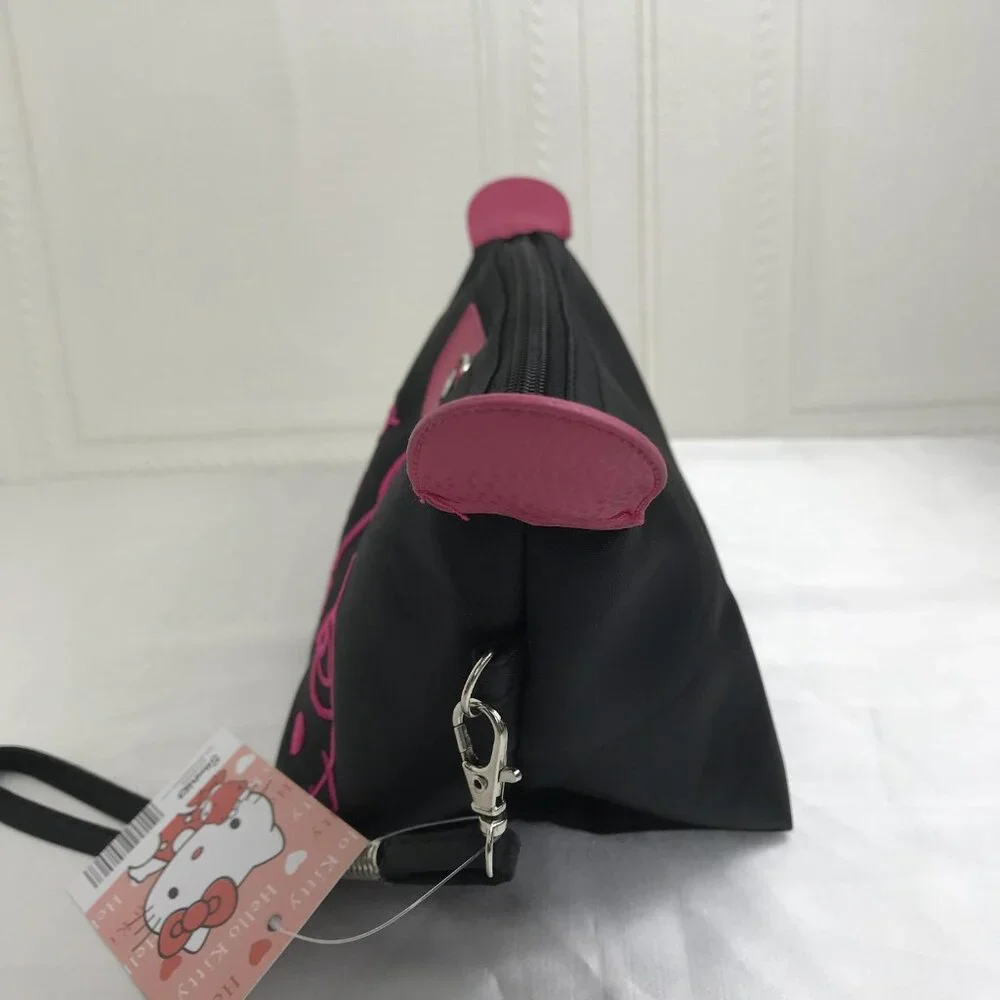 Hello Kitty MAKEUP BAG - Picture 4 of 8